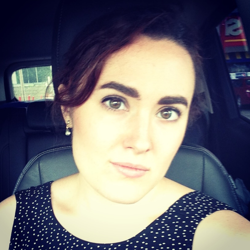 ☀️ Meet your Posher, Rachel ☀️